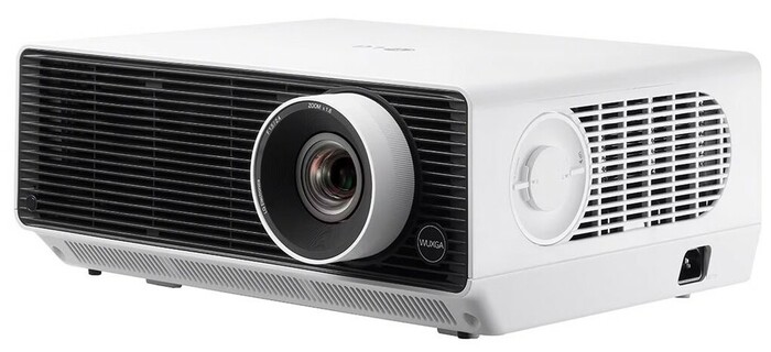 LG Electronics BF50RG 5000 Lumens Laser WUXGA Projector