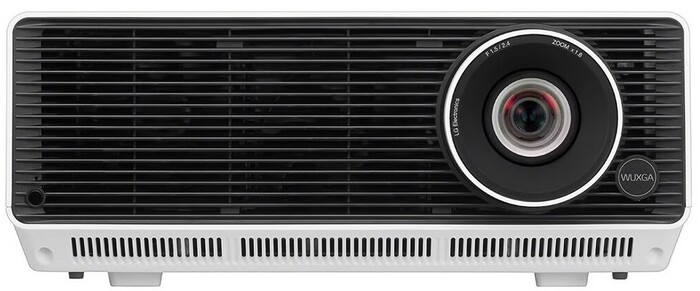 LG Electronics BF50RG 5000 Lumens Laser WUXGA Projector