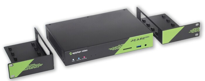 Epiphan Pearl Nexus Live Video Production System