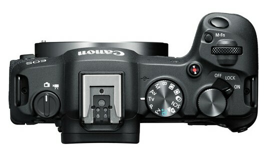 Canon 5803C037 Canon EOS R8 Content Creator Kit W/24-50 Lens
