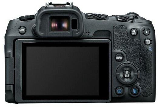 Canon 5803C037 Canon EOS R8 Content Creator Kit W/24-50 Lens