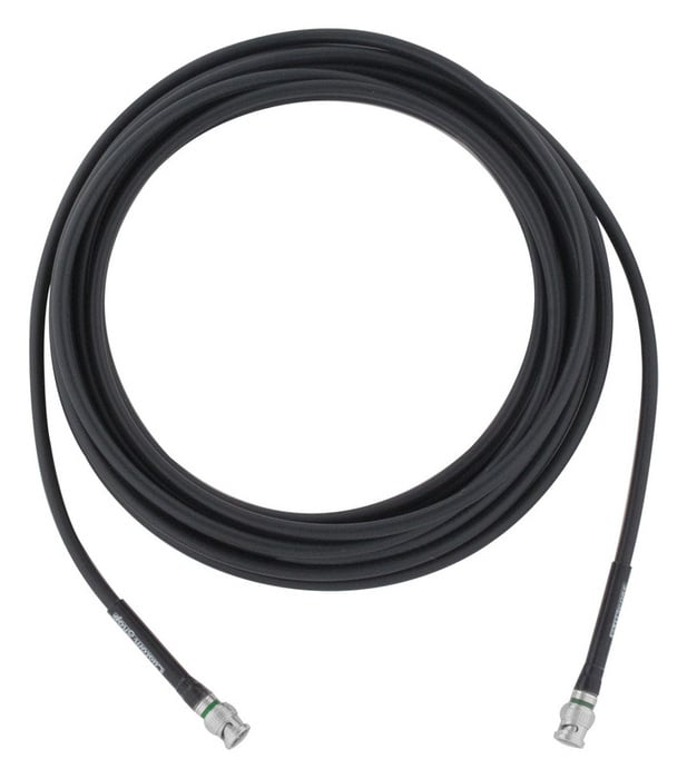 Elite Core HD-SDI-12G-RG6-6 4K UHD Precision Video Cable