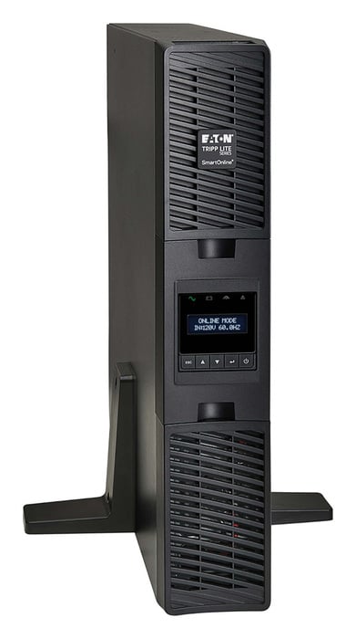 Tripp Lite SU3000RTXLCD2U SmartOnline 3KVA Online Double Conversion UPS