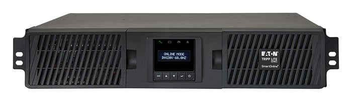 Tripp Lite SU3000RTXLCD2U SmartOnline 3KVA Online Double Conversion UPS