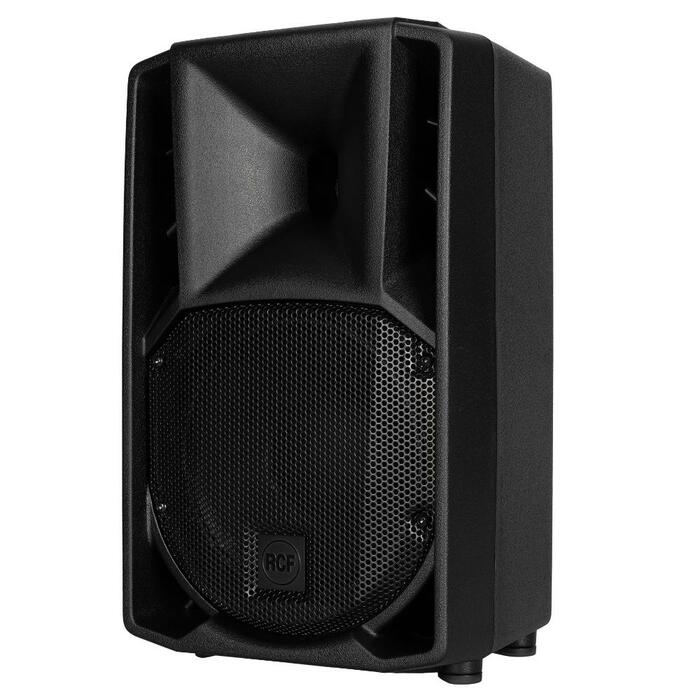 RCF ART-708A-MK5 Active 1400W 2-way 8" Powered Speaker