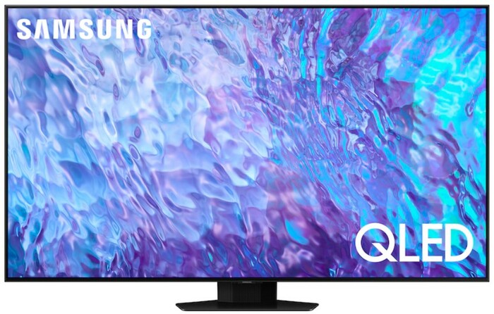 Samsung QN75Q80CAFXZA 75" Q80C Series QLED 4K Display