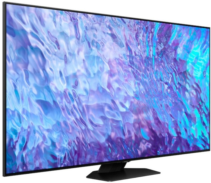 Samsung QN75Q80CAFXZA 75" Q80C Series QLED 4K Display