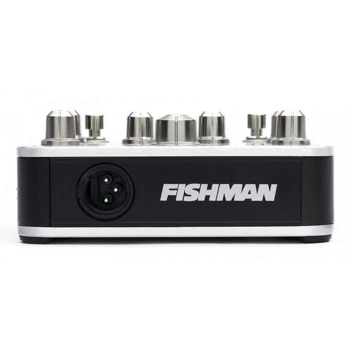 Fishman AURA-SPECTRUM-DI [Restock Item] Instrument Preamp