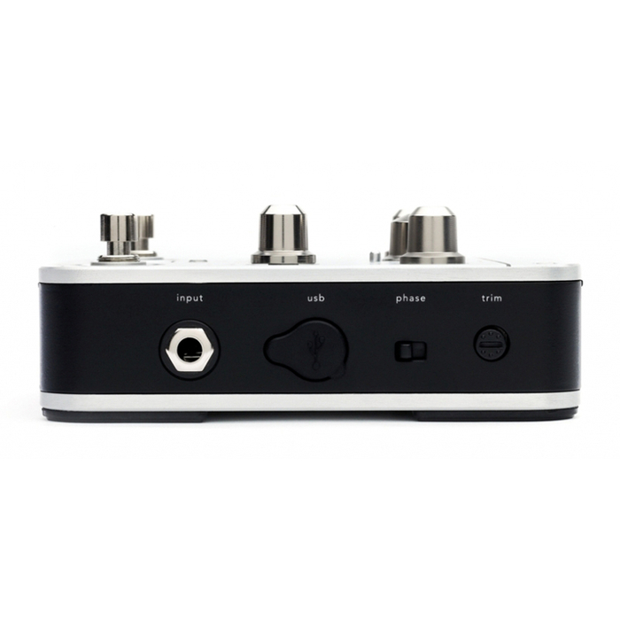 Fishman AURA-SPECTRUM-DI [Restock Item] Instrument Preamp