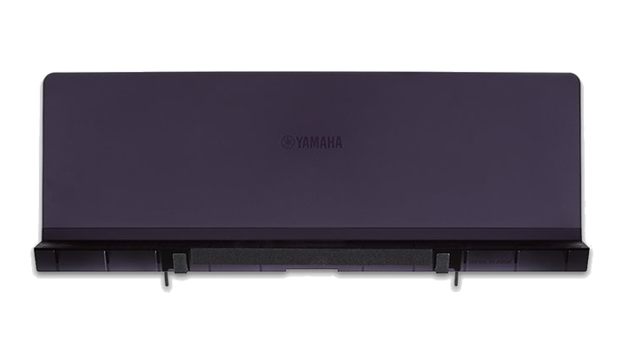 Yamaha YMR-04 [Restock Item] Music Rest For CP73 And CP88