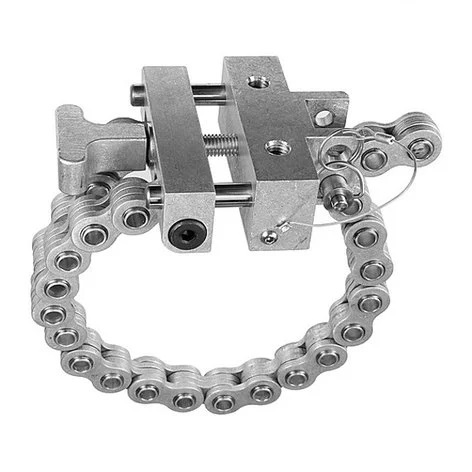 The Light Source CPC-8 Chain Pole Clamp