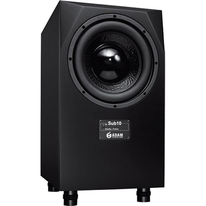 ADAM Audio Sub10 Mk2 10" 200W Active Subwoofer