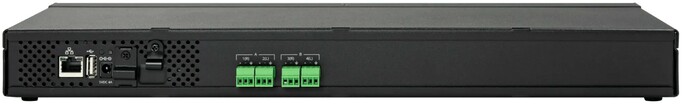 Listen Technologies LW-210-04-01 ListenWIFI 4 Channel Wi-Fi Audio Server