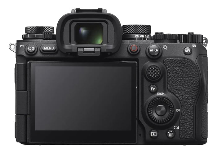 Sony a9 III 24.6MP Mirrorless Camera