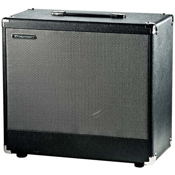 Traynor DHX12 1x12" 25W DarkHorse Guitar Extension Speaker Cabinet