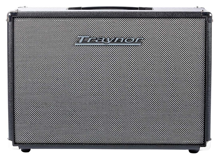 Traynor YCX12 Guitar Extension Cabinet, 1 X 12" Celestion 70/80, 80 Watts