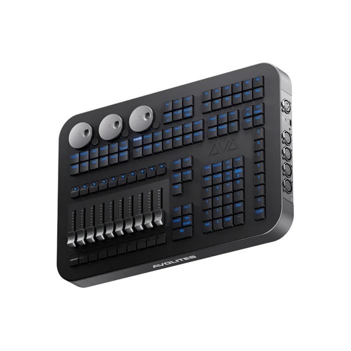 Avolites T3 [B-Stock] USB Lighting Console