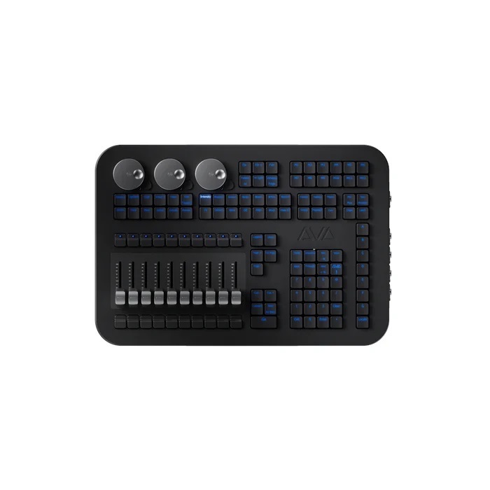 Avolites T3 [B-Stock] USB Lighting Console