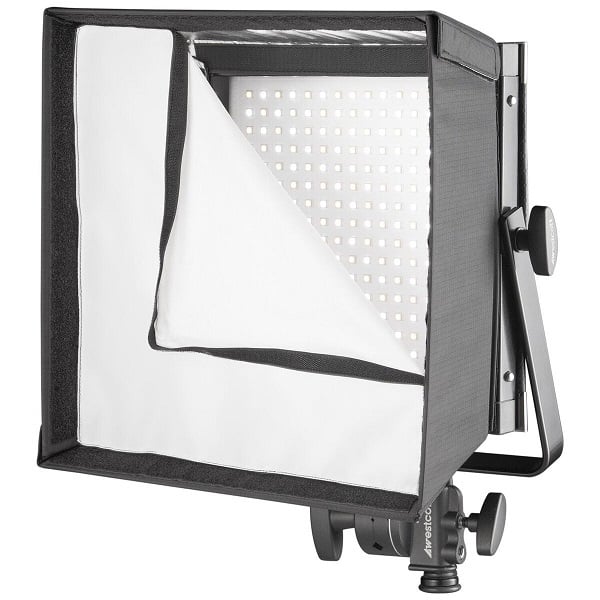 Westcott 7611 [Restock Item] Flex Cine Softbox (1' X 1')