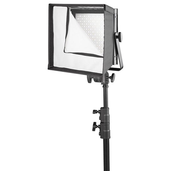 Westcott 7611 [Restock Item] Flex Cine Softbox (1' X 1')