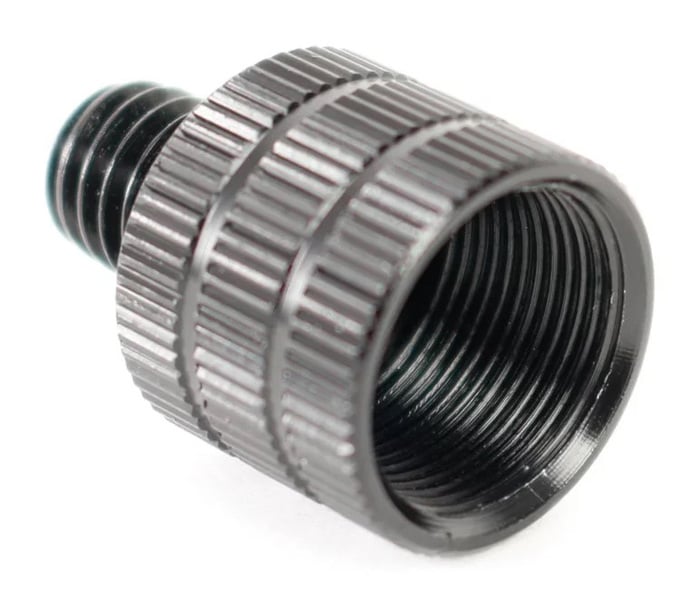 Triad-Orbit 3/8ADA 5/8" Female To 3/8" Male Threaded Adaptor