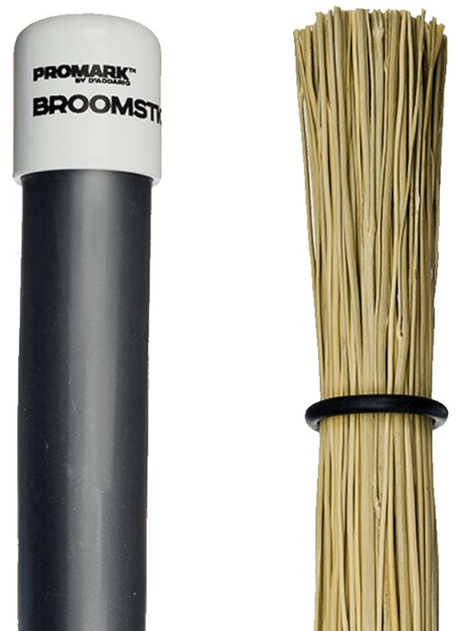 Pro-Mark PMBRM1 Medium Broomstick
