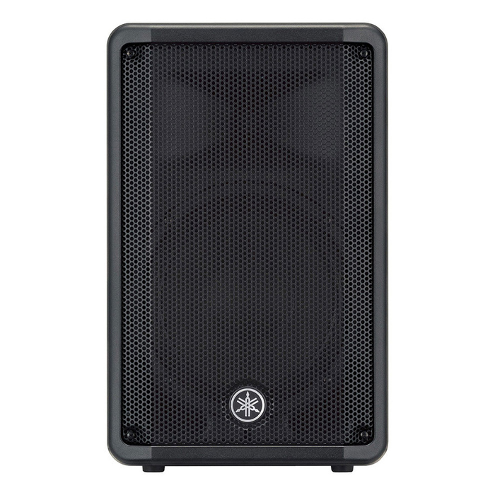 Yamaha DBR10 [Restock Item] 10" 2-Way Active Speaker, 325W, DSP