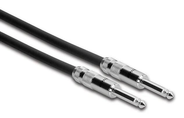 Zaolla ZGT-015 15 Ft. Silverline Guitar Cable