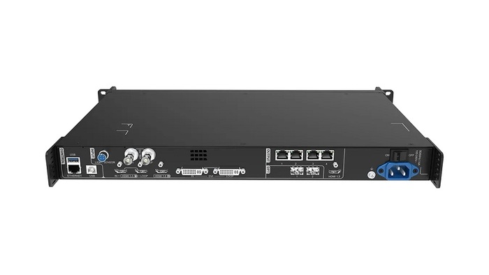ADJ NovaStar VX400 4-port 2-in-1 Video Controller