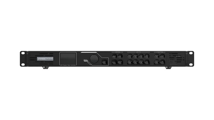 ADJ NovaStar VX400 4-port 2-in-1 Video Controller