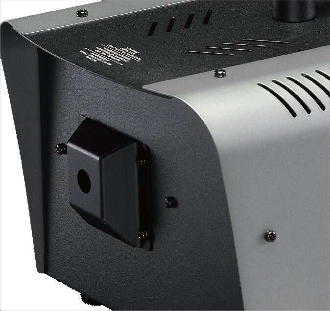 Antari Z-1200III 1200 Watt Fog Machine With DMX Connector