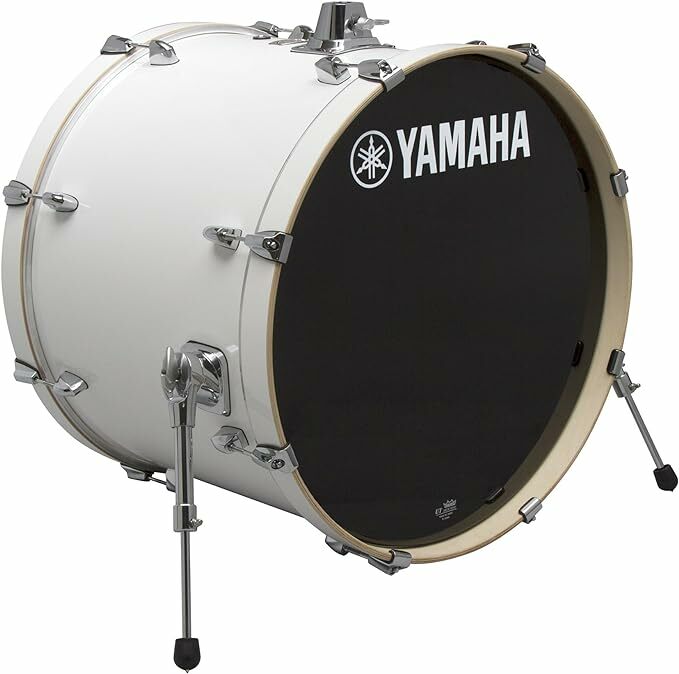 Yamaha SBB-2017 Stage Custom Birch 20x17 Kick Drum