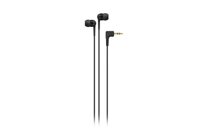 Sennheiser EK IEM G4 [Restock Item] Evolution Wireless G4 IEM Stereo Bodypack Receiver