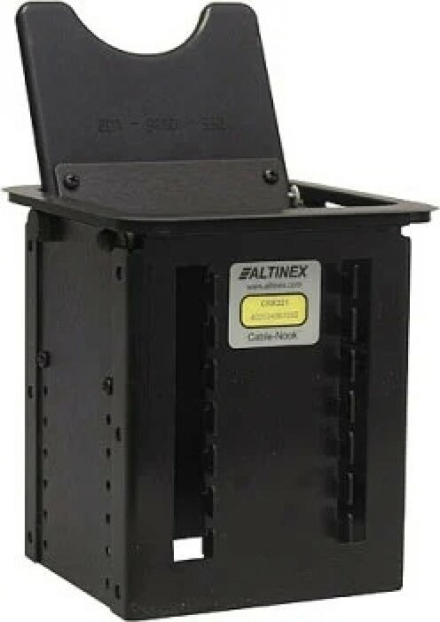 Altinex CNK221 Cable Nook Jr Interconnect Box