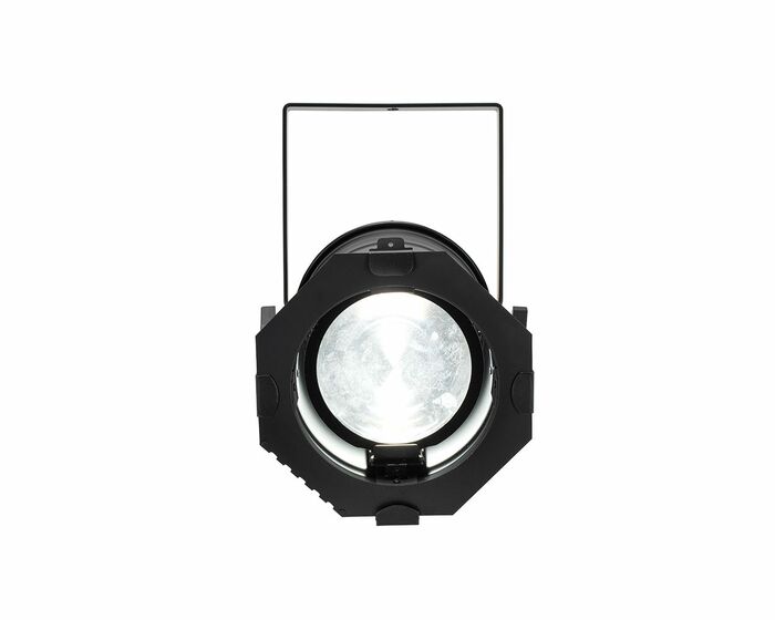 ADJ Par Z100 5K2 100W 5700K Cool White LED Stage PAR Can, Black