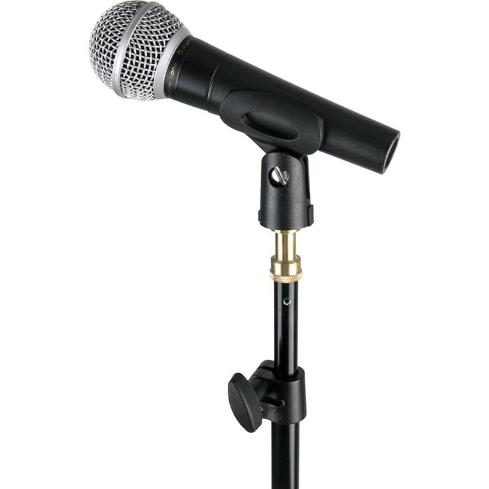 Kupo KG012212 3/8"-16 Female To 5/8"-27 Male Screw Microphone Adapter