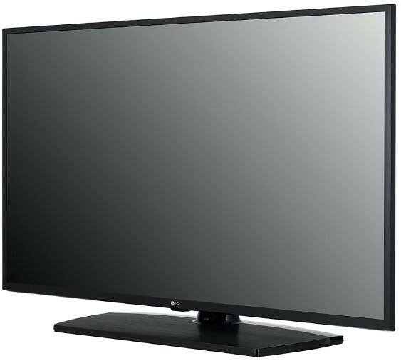 LG Electronics 43UN570H0UA 43" Commercial Hospitality TV