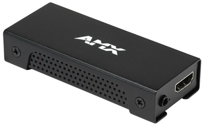 AMX UVC1-4K 4K HDMI To USB Capture Device