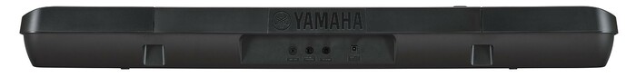 Yamaha PSRE283 61-Key Entry-Level Portable Keyboard