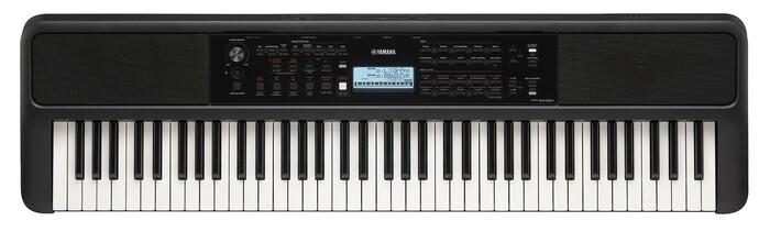 Yamaha PSREW320 76-Key Mid-Range Portable Keyboard