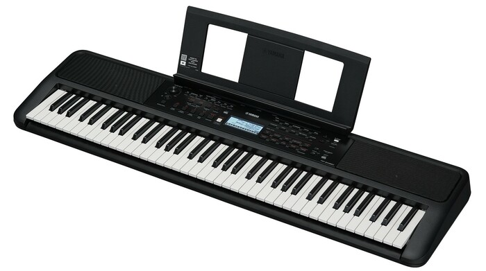 Yamaha PSREW320 76-Key Mid-Range Portable Keyboard