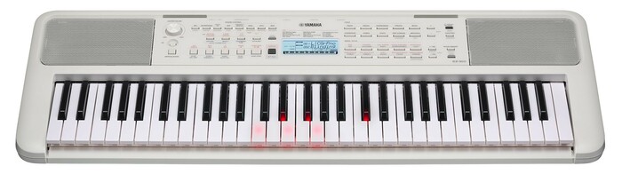 Yamaha EZ310 61-Key Portable Keyboard With Lighted Keys