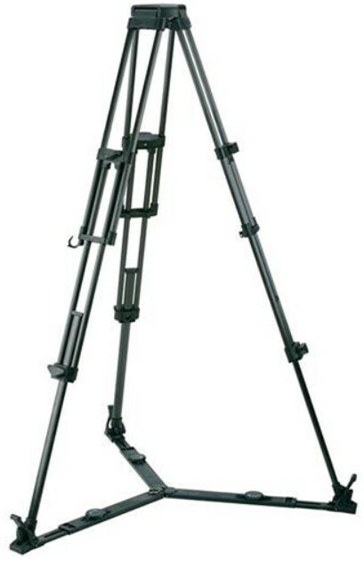 Vinten PTZ-AP2F PTZ HD Tripod And Ground Spreader