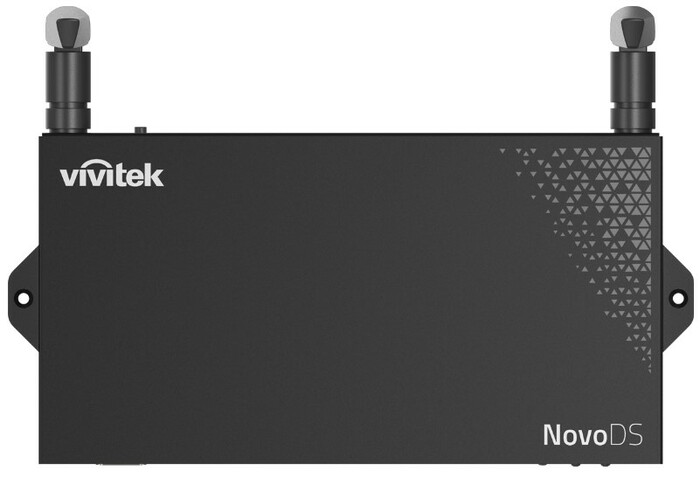 Vivitek Novo DS310 4K Digital Signage Player