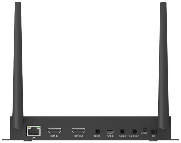 Vivitek Novo DS310 4K Digital Signage Player