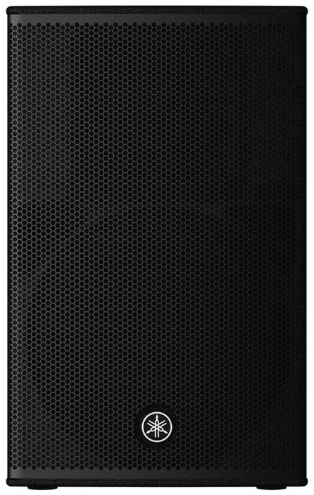 Yamaha DHR12 12" 2-Way Active Speaker, 1000W