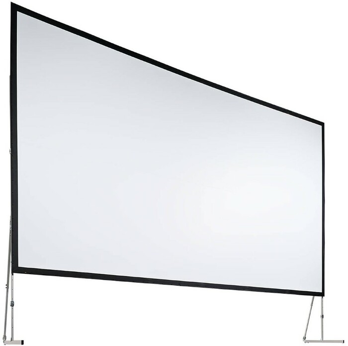 AV Stumpfl BXS-AC392/R10 Monoblox 32 Kit, Front Projection, 12‘2“ X 6‘11“