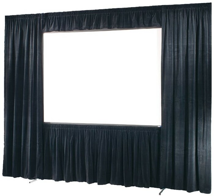 AV Stumpfl DKF-39213OZ Dress Kit For 12'2" X 6'11" Screens