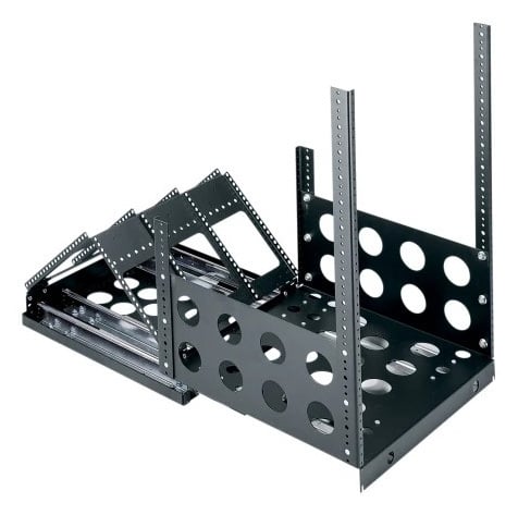 Middle Atlantic SRS4-10 4 Rail 10U Sliding Rack System