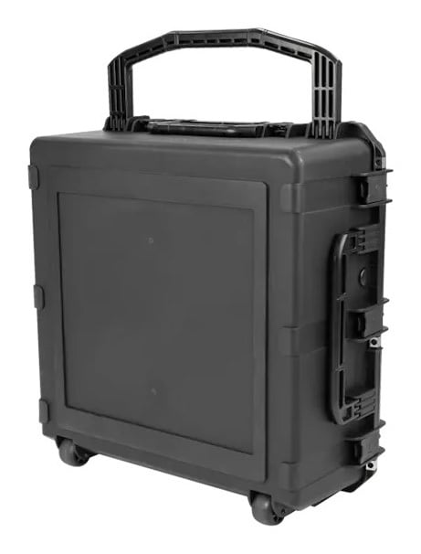 SKB 3I2828-12AS ISeries Allen & Heath Avantis Solo Mixer Case